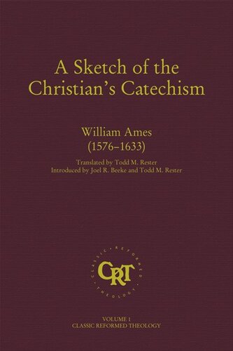 A Sketch of the Christian's Catechism