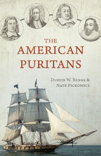 The American Puritans