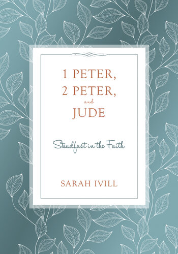 1 Peter, 2 Peter, and Jude