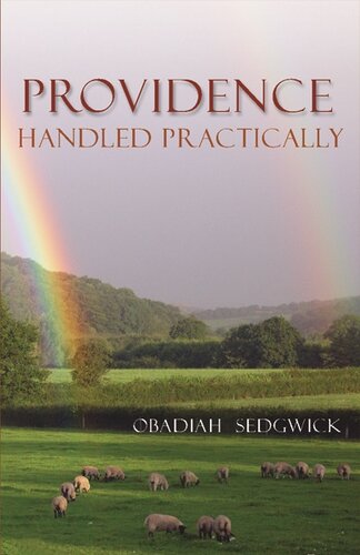 Providence Handled Practically