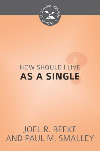 How Should I Live As a Single?