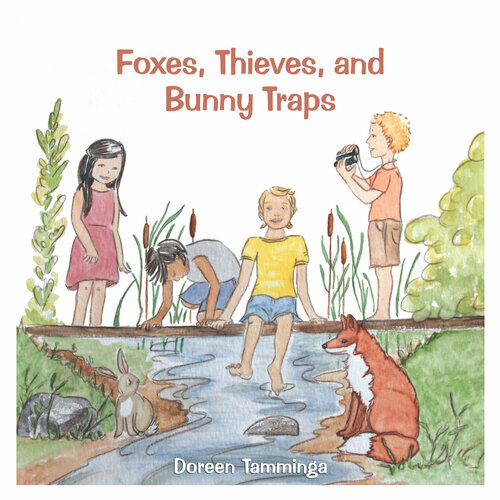 Foxes, Thieves, and Bunny Traps