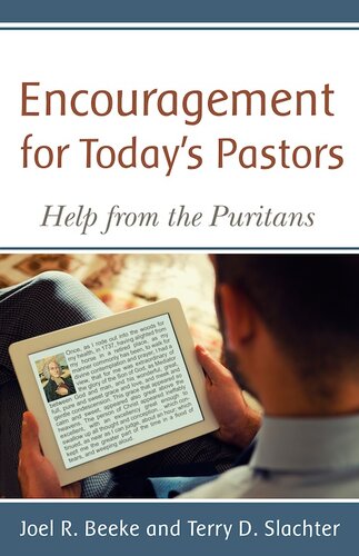 Encouragement for Today's Pastor's