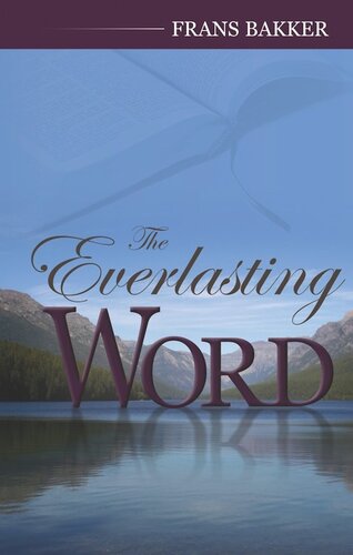 The Everlasting Word