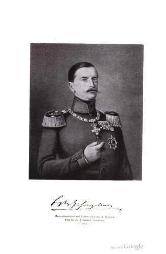 Geschichte des 1. Magdeburgischen Infanterie-Regiments Nr. 26 / Die letzten fünfundzwanzig Jahre 1863-1888