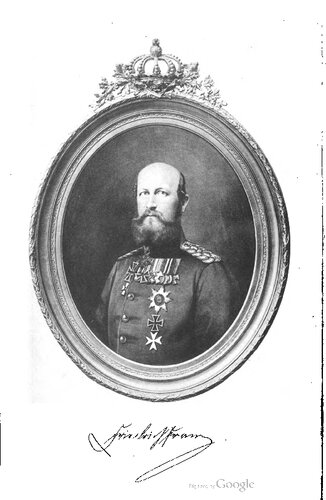 Geschichte des 2. Großherzoglich Mecklenburgischen Dragoner-Regiments Nr. 18