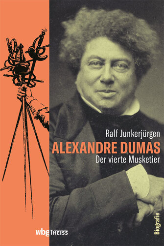 Alexandre Dumas: Der vierte Musketier