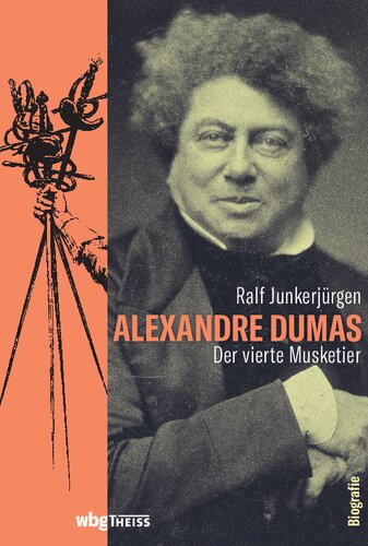 Alexandre Dumas: Der vierte Musketier