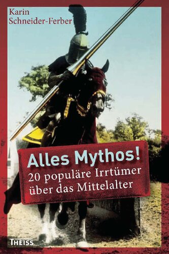 Alles Mythos!