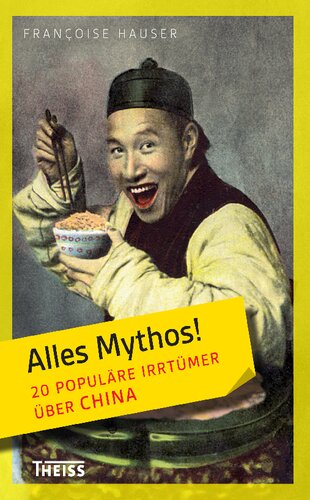 Alles Mythos! 20 populäre Irrtümer über China