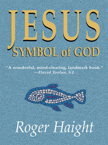 Jesus: Symbol of God
