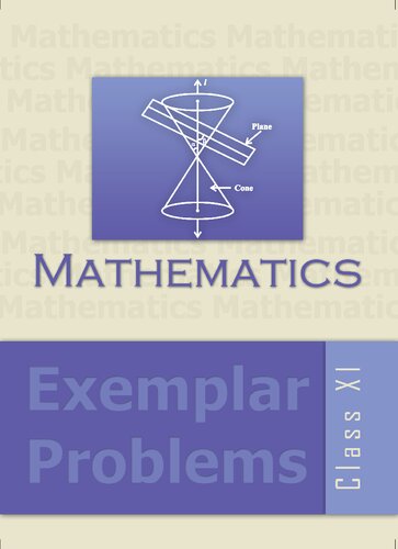 Mathematics 11: Exemplar Problems