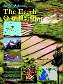 The Earth, Our Habitat (Geography Class 6)
