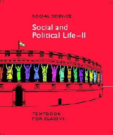 Social and Political Life II (Political Science Class 7)