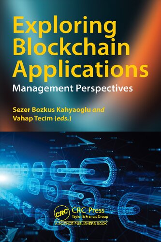 Exploring Blockchain Applications: Management Perspectives