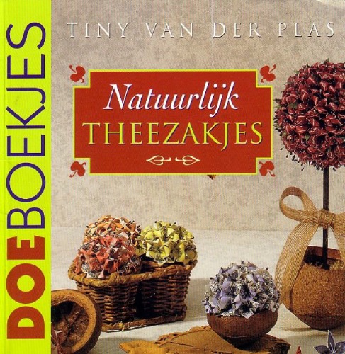 Natuurlijk theezakjes