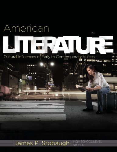 American Literature (Student)