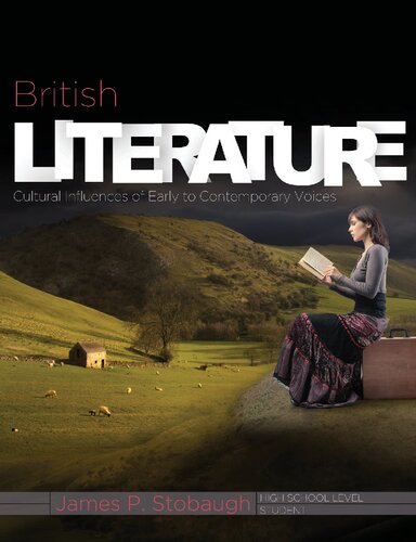 British Literature (Student)