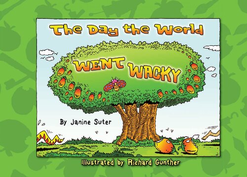 The Day the World Went Wacky