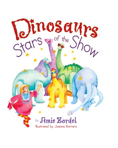 Dinosaurs: Stars of the Show