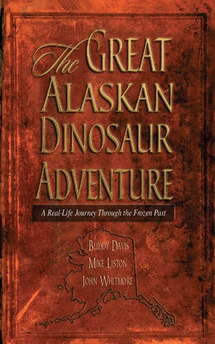 Great Alaskan Dinosaur Adventure