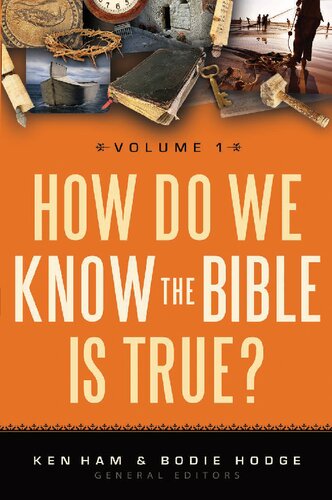 How Do We Know the Bible Is True?