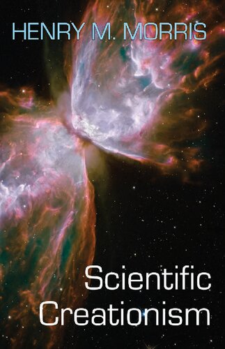 Scientific Creationism