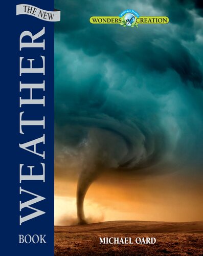 The New Weather Book (Wonders of Creation)
