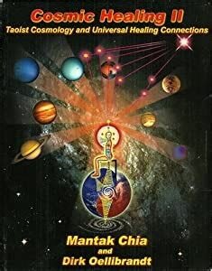 Cosmic healing 02 Taoist cosmology and universal healing connections