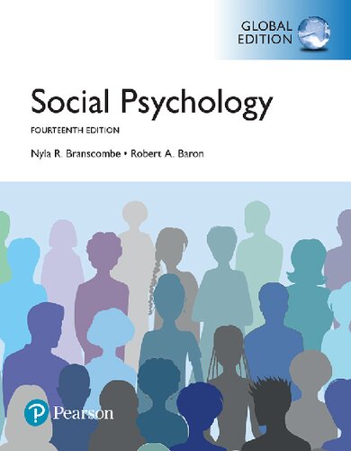 Psychology 5th Edition