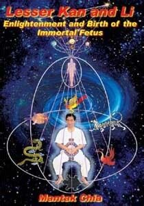 Lesser Kan & Li. Enlightenment and birth of the immortal fetus