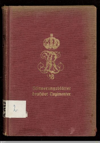 Infanterie-Regiment Fürst Leopold von Anhalt-Dessau (1. Magdeburg.) Nr. 26 / Das Kriegsjahr 1915