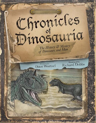 Chronicles of Dinosauria