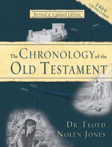 Chronology of the Old Testament