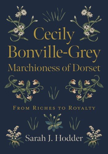 Cecily Bonville-Grey--Marchioness of Dorset