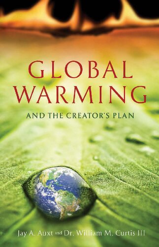 Global Warming and the Creator's Plan