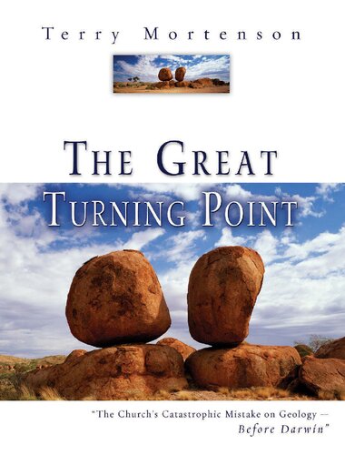 The Great Turning Point