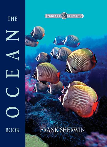 The Ocean Book (Wonders of Creation)