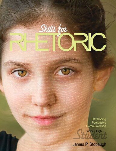 Skills for Rhetoric (Student)