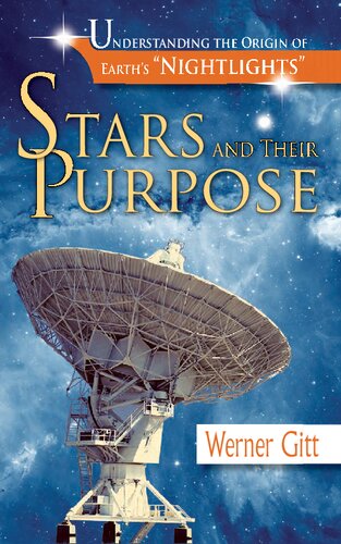 Stars and Their Purpose: Understanding the Origins of Earth's 