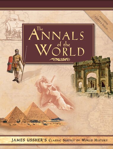 Annals of the World