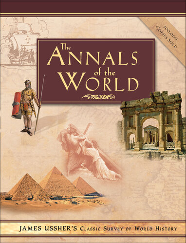 Annals of the World