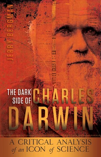 The Dark Side of Charles Darwin