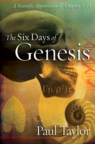 The Six Days of Genesis