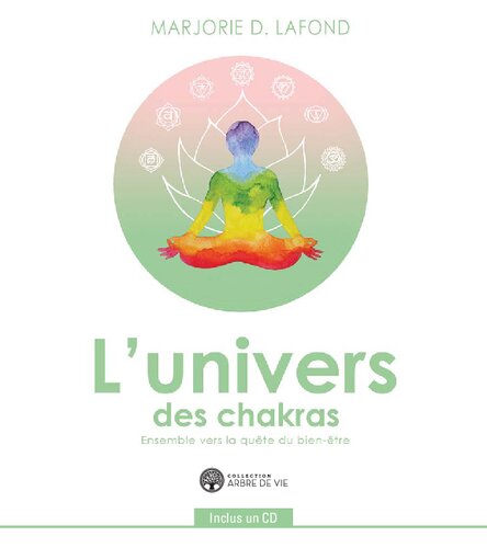 L'univers des chakras