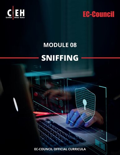 CEH V12 Module08