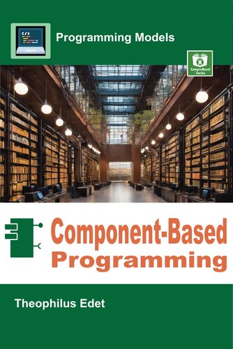 Component-Based programming