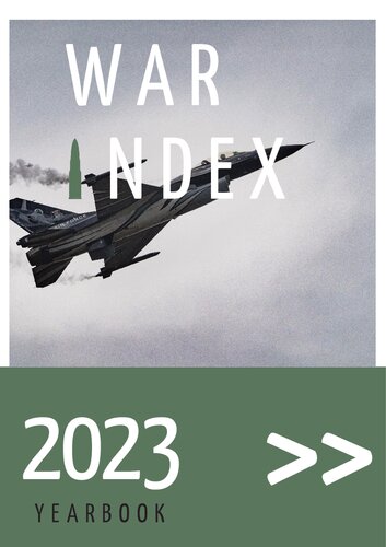 War Index Yearbook 2023