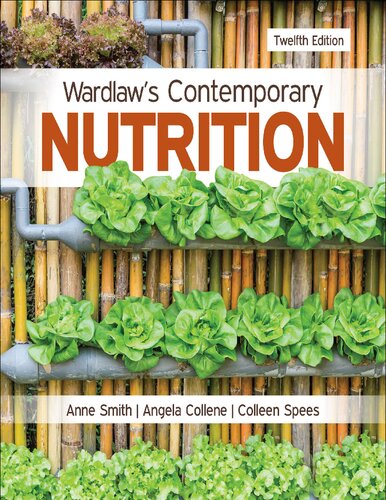 Wardlaw's Contemporary Nutrition