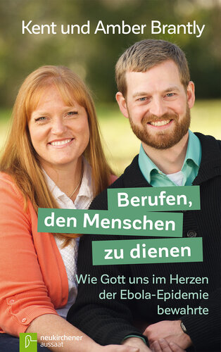 Berufen, den Menschen zu dienen: Wie Gott uns im Herzen der Ebola-Epidemie bewahrte